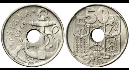 De pesetas a euros: las monedas que pueden convertirse en un tesoro