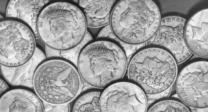 Descubre por qué algunos dólares de plata valen una verdadera fortuna