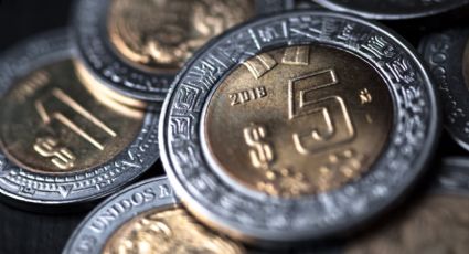 La moneda de 5 pesos más aterradora: descubre por qué vale millones