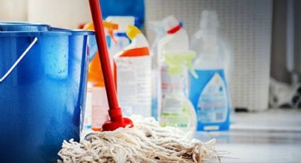 Consejos de limpieza de expertos para que el piso de tu casa esté siempre impecable