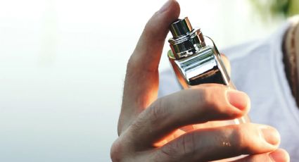 Fragancia irresistible: el perfume perfecto para hombres de 40 años