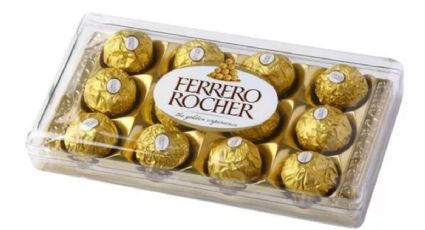 No tires la caja de Ferrero Rocher después de terminarla: haz un organizador en simples pasos