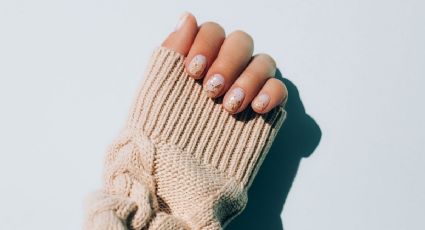 Uñas perfectas y naturales: Nail Art con polygel para una manicura impecable