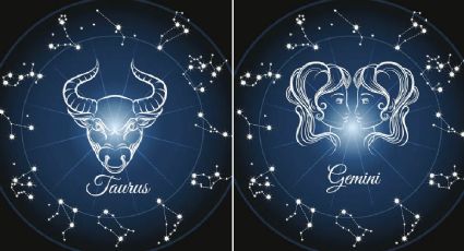 Mayo promete romper los esquemas de Tauro y Géminis: sigue leyendo las predicciones del zodíaco