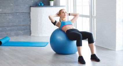 Soy experto en pilates y este es el accesorio que recomiendo para cuidar tu espalda