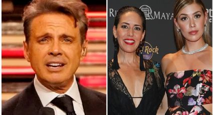 Stephanie Salas deja a Luis Miguel con un nudo en la garganta al confirmar la noticia sobre su hija