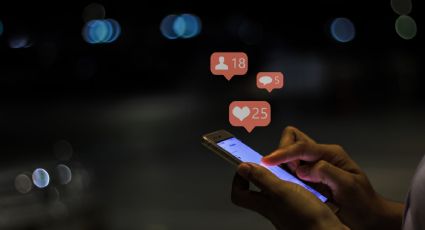 Desconexión digital: los efectos positivos de una semana sin redes sociales en mujeres jóvenes