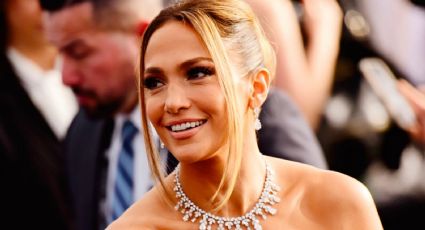 Cuál es el perfume favorito de Jennifer Lopez para la temporada primavera-verano
