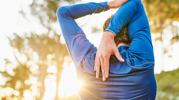 Fortalece tu espalda con esta rutina de ejercicios a cualquier edad: recomendaciones de los expertos