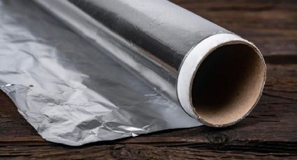 Descubre cómo el papel aluminio puede hacer maravillas en el lavado y planchado de tu ropa