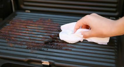 Paso a paso: cómo limpiar una barbacoa de forma efectiva y ecológica