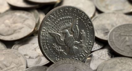 Cuando la rareza no es sinónimo de valor: monedas poco deseadas de Estados Unidos