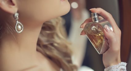 Personaliza tu perfume según tu estado emocional: la propuesta única de una emprendedora