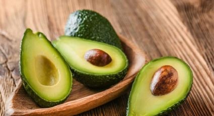 Mi mamá usaba el hueso de aguacate para mantener las plagas lejos del jardín: truco fácil e infalible