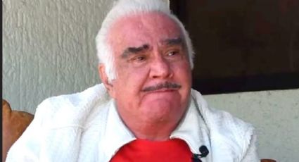 La mujer que tuvo en sus manos la última voluntad del padre de Vicente Fernández