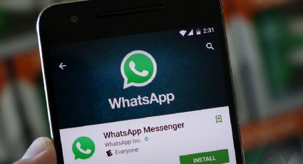 ¿Borraste un mensaje en WhatsApp? El truco que estabas esperando