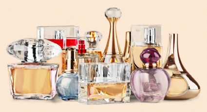 Celebrando a mamá: los mejores perfumes para regalar en su día