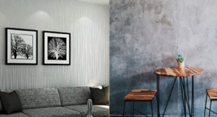 Añade profundidad a la decoración: las recomendaciones de los expertos para paredes modernas