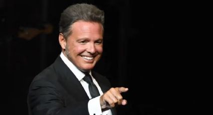 Toma aire antes de conocer el nuevo anuncio de Luis Miguel para Ciudad de México