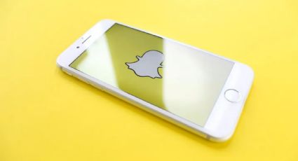 Snapchat y la protección de la propiedad: la implementación de marcas de agua