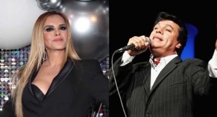 Martha Figueroa se une a Lucía Méndez: La familia de Juan Gabriel queda con el corazón en la mano