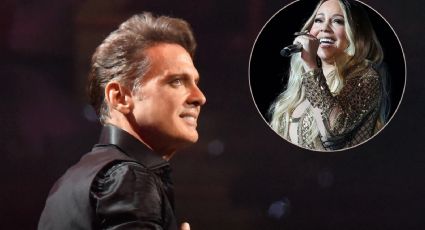 Mariah Carey terminó de dar las pistas sobre Luis Miguel que México estaba esperando