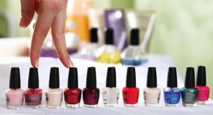 Los colores que llevarás en tus Nail Art de otoño: simples, elegantes y con mucha personalidad