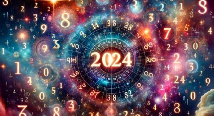 Según la numerología, estos son los números más poderosos y trascendentales del 2024