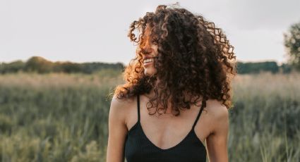 El corte de pelo que hará magia por las melenas con rizos y ondas: plena tendencia en septiembre