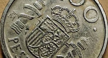 Conoce el valor real de tu moneda de 100 pesetas: podría sorprenderte lo que obtendrías en subastas