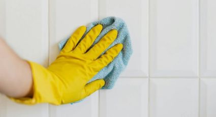 Tips caseros para deshacerte del sarro y las manchas de cal en tu baño de forma rápida y sencilla