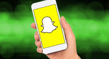 Corrige tus mensajes en Snapchat gracias a su nueva función de edición