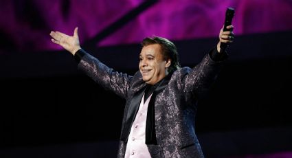 La musa española de Juan Gabriel: además de Rocío Dúrcal, hubo otra cantante