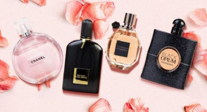 La maison Chloé lanza Eau de Parfum Lumineuse: una celebración de la feminidad y la luz