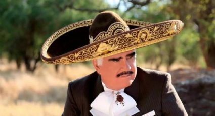 La gran fortuna de Vicente Fernández más allá de la música: negocios salpicados de controversias