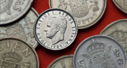 La moneda del Rey Juan Carlos que vale 1400 euros: descubre si la tienes