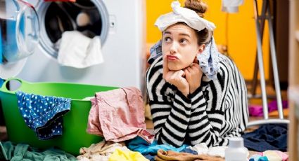 ¡Aroma a limpio garantizado! Consejos para que tu ropa huela fresca después del lavado