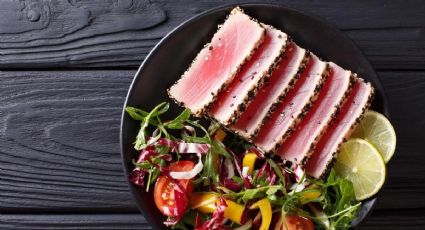 Aprovecha el atún enlatado: recetas rápidas y deliciosas para cualquier momento