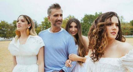 La hija de Alejandro Fernández confirma que llegó la primavera con el bikini en tendencia