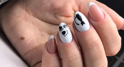 Nail Art con encanto felino: diseños creativos que traen vida a tus uñas