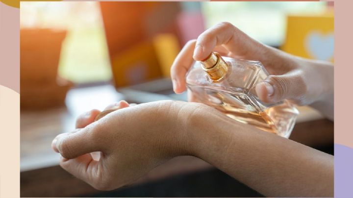 La psicología del perfume: cómo elegir el aroma adecuado para el éxito