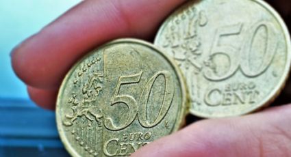 De 50 céntimos a una verdadera fortuna: las 5 monedas más valiosas del mercado