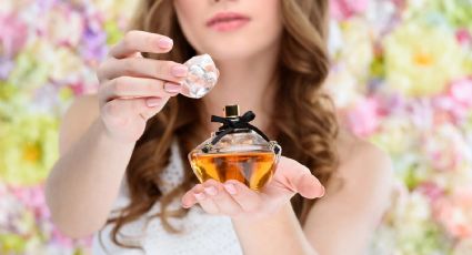 Aroma duradero: 3 perfumes sofisticados y minimalistas