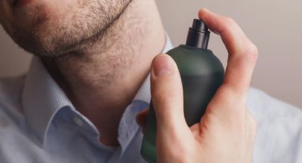 Personalidad en fragancias: 5 perfumes intensos para hombres de +50