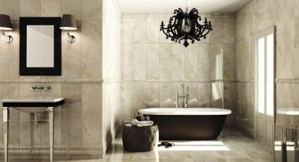 Mantén tu baño impecable: consejos para limpiar azulejos y dejarlos relucientes