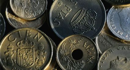 La moneda de 5 pesetas que vale un viaje: por qué pagan hasta 40.000 euros por ella