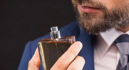 El perfume de Armani que los hombres de 30 años han heredado: un clásico que perdura en el tiempo