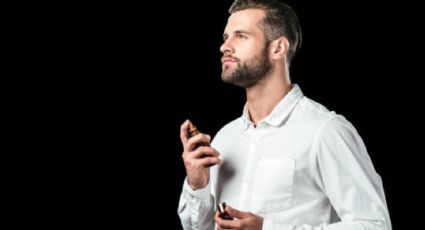 Perfumes para hombre: fragancias que proyectan confianza y sofisticación