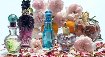 Aromas frescos para el verano: fragancias florales y cítricas que te encantarán