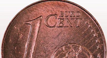 Monedas de 1 céntimo: la creciente cotización de los ejemplares de 1998 y 2017
